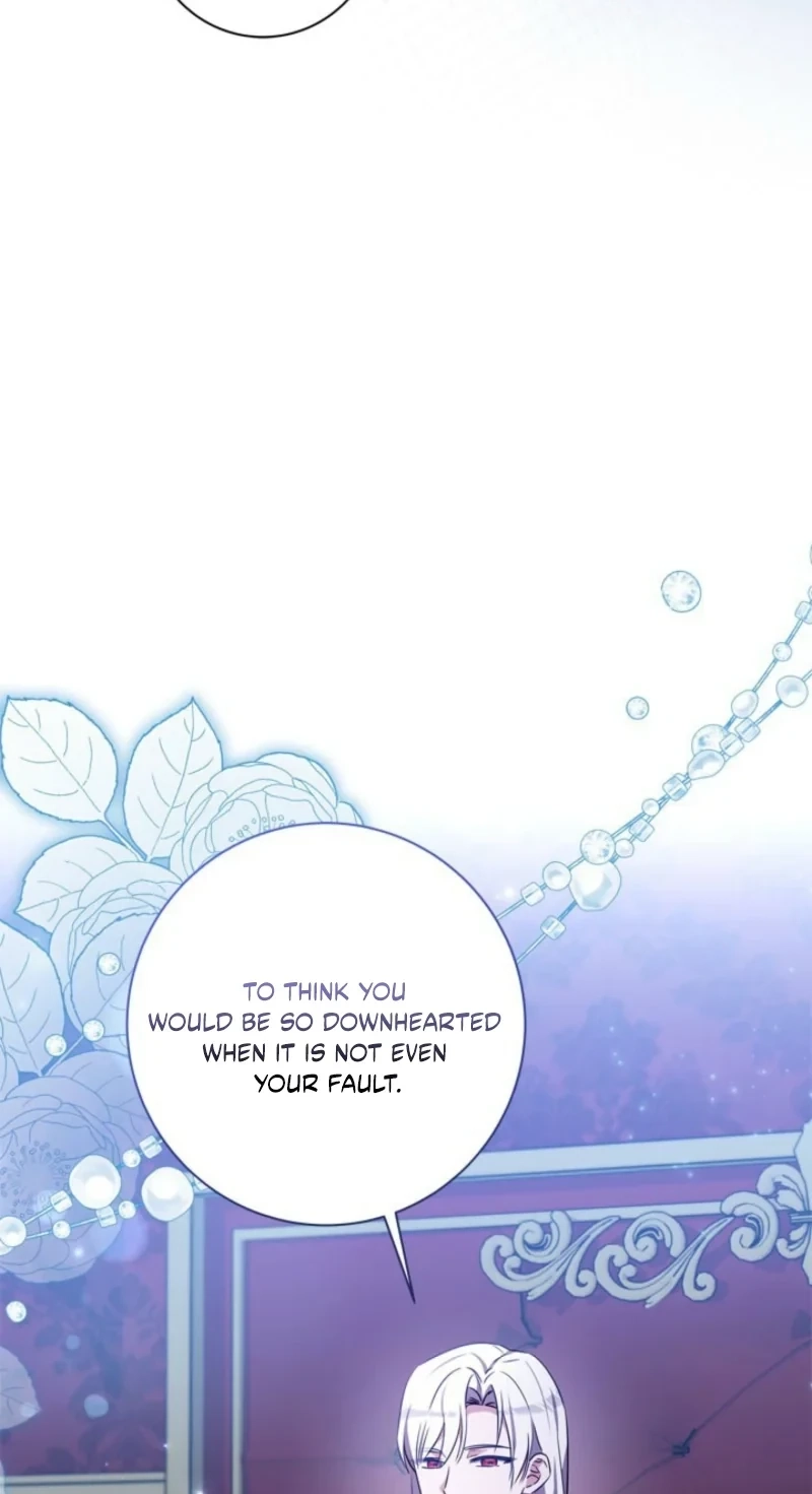 Beloved Contract Lady of the County chapter 42 page 9