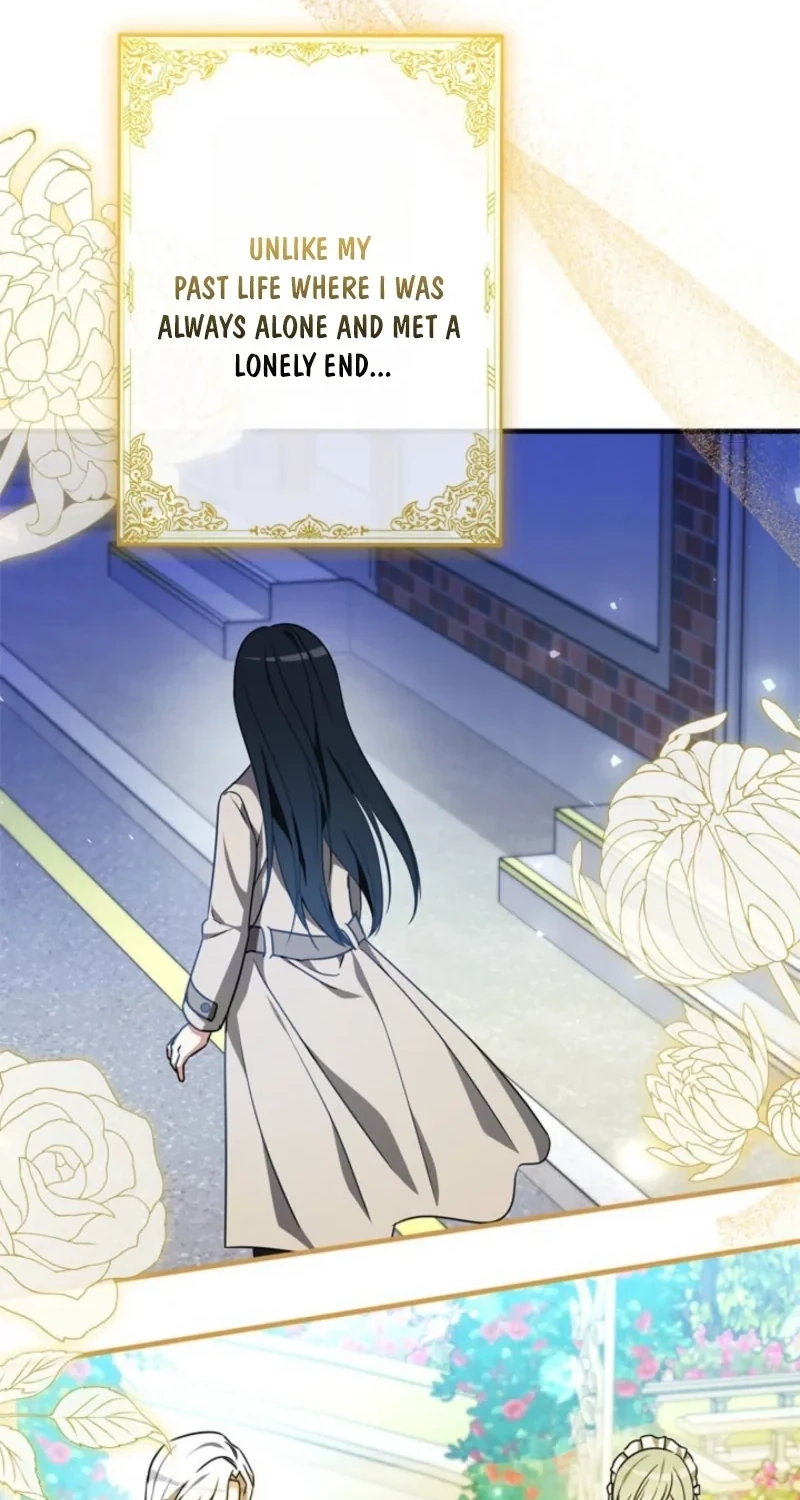 Beloved Contract Lady of the County chapter 42 page 44
