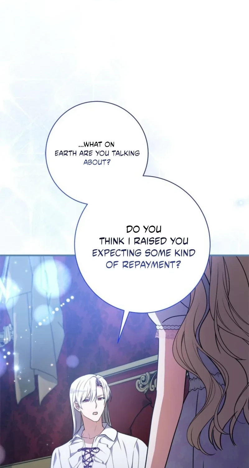 Beloved Contract Lady of the County chapter 42 page 16