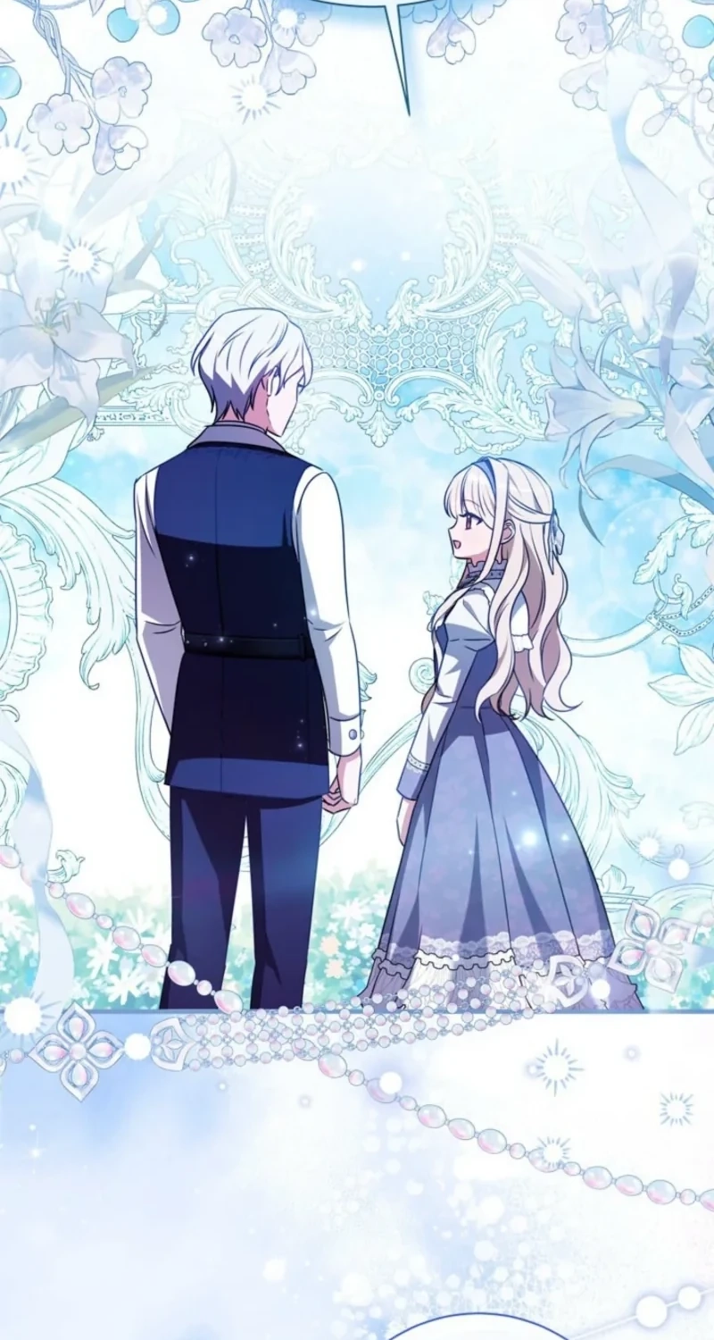 Beloved Contract Lady of the County chapter 42 page 61