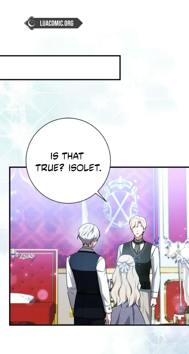 Beloved Contract Lady of the County chapter 42 page 53