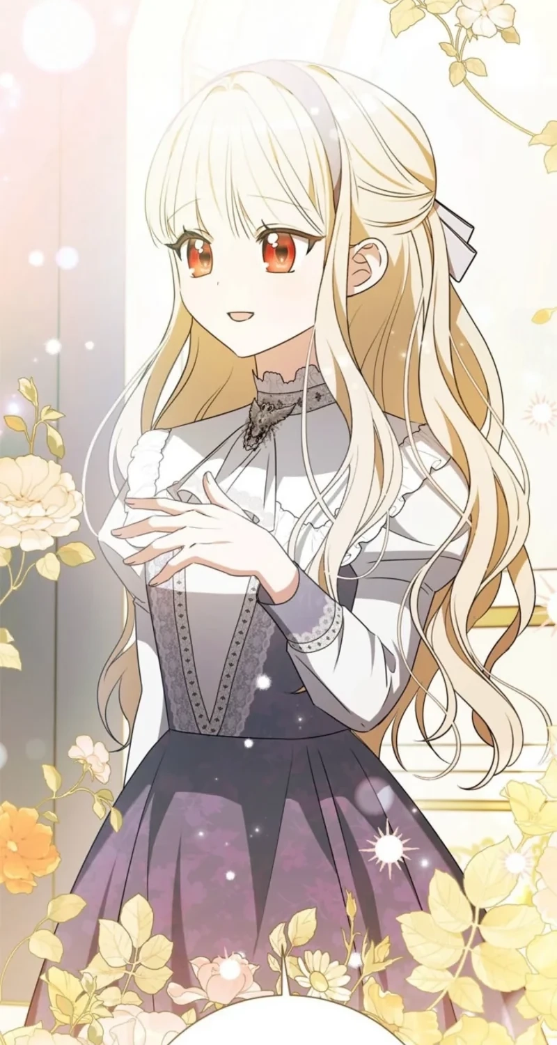 Beloved Contract Lady of the County chapter 42 page 47