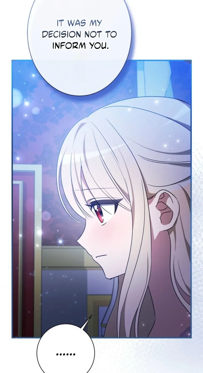 Beloved Contract Lady of the County chapter 42 page 8