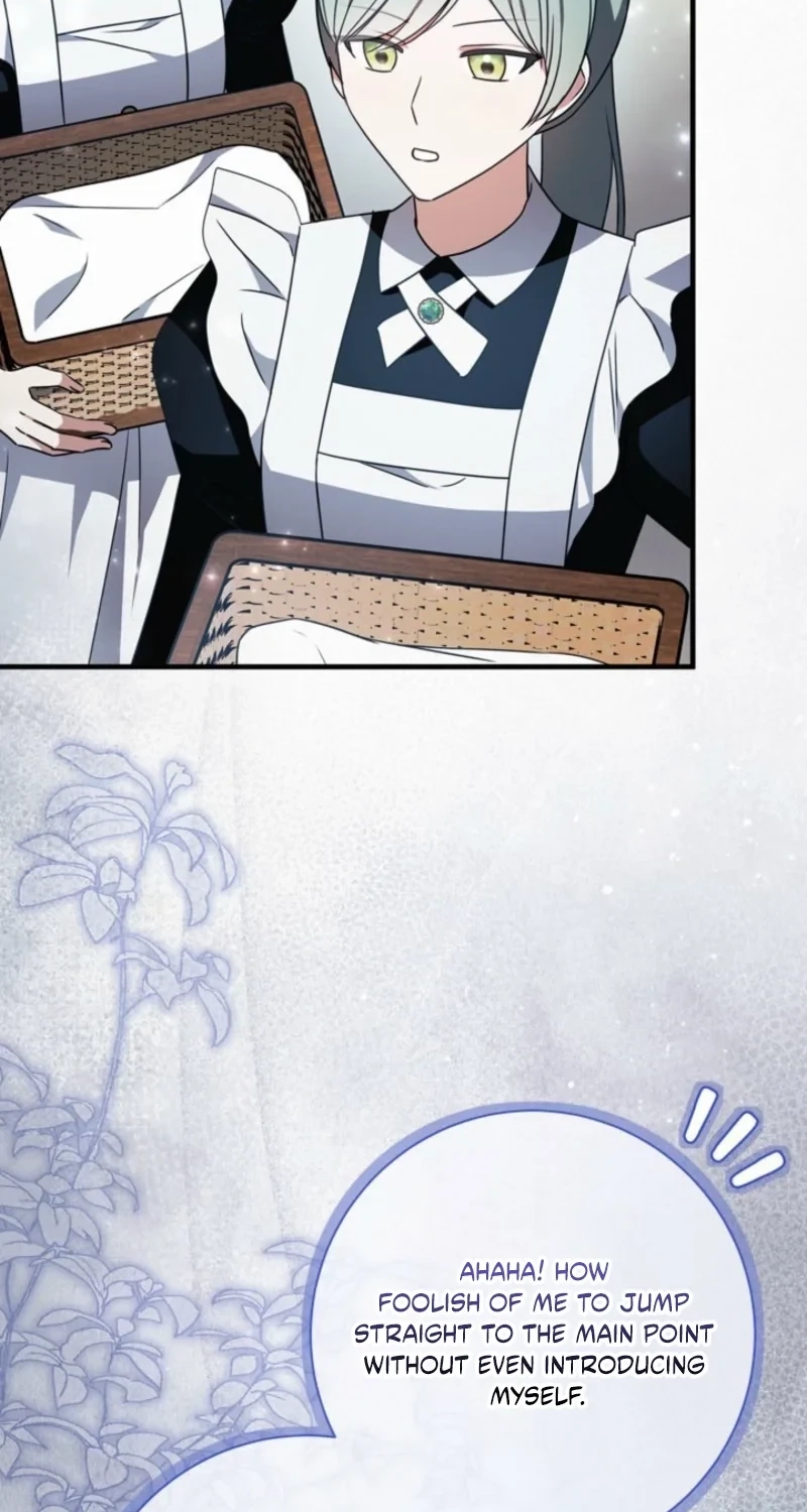 Beloved Contract Lady of the County chapter 43 page 4
