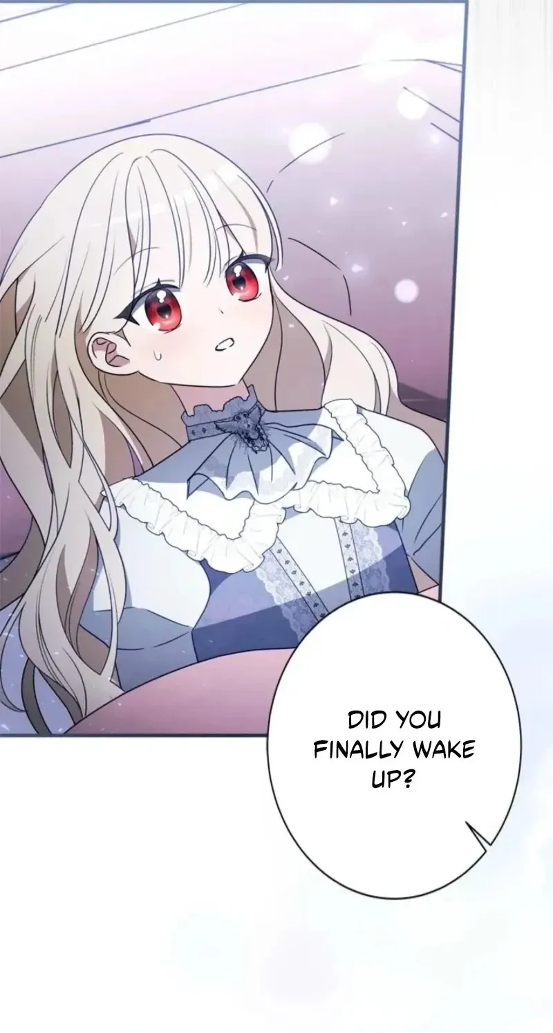 Beloved Contract Lady of the County chapter 43 page 80