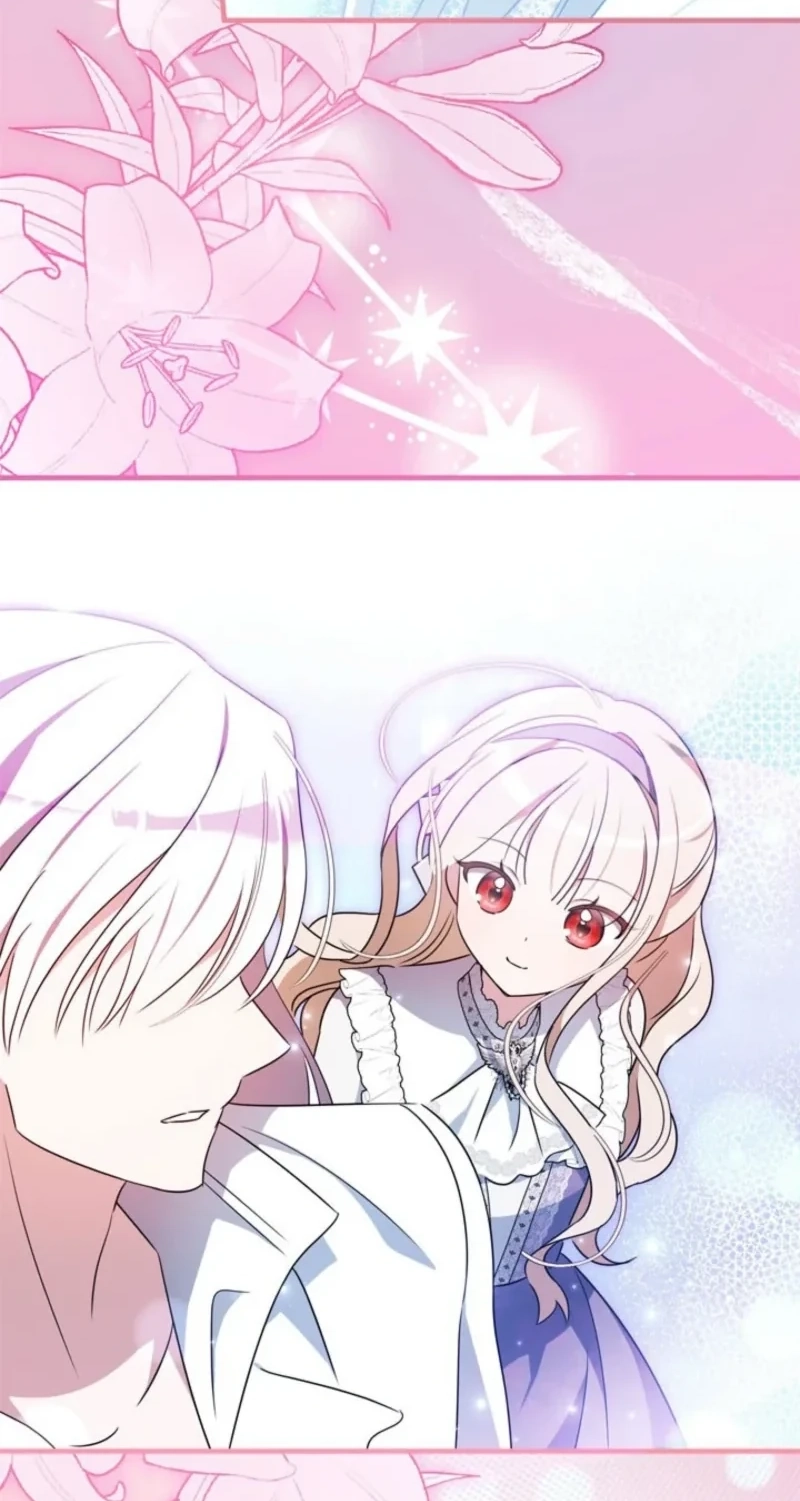 Beloved Contract Lady of the County chapter 43 page 74