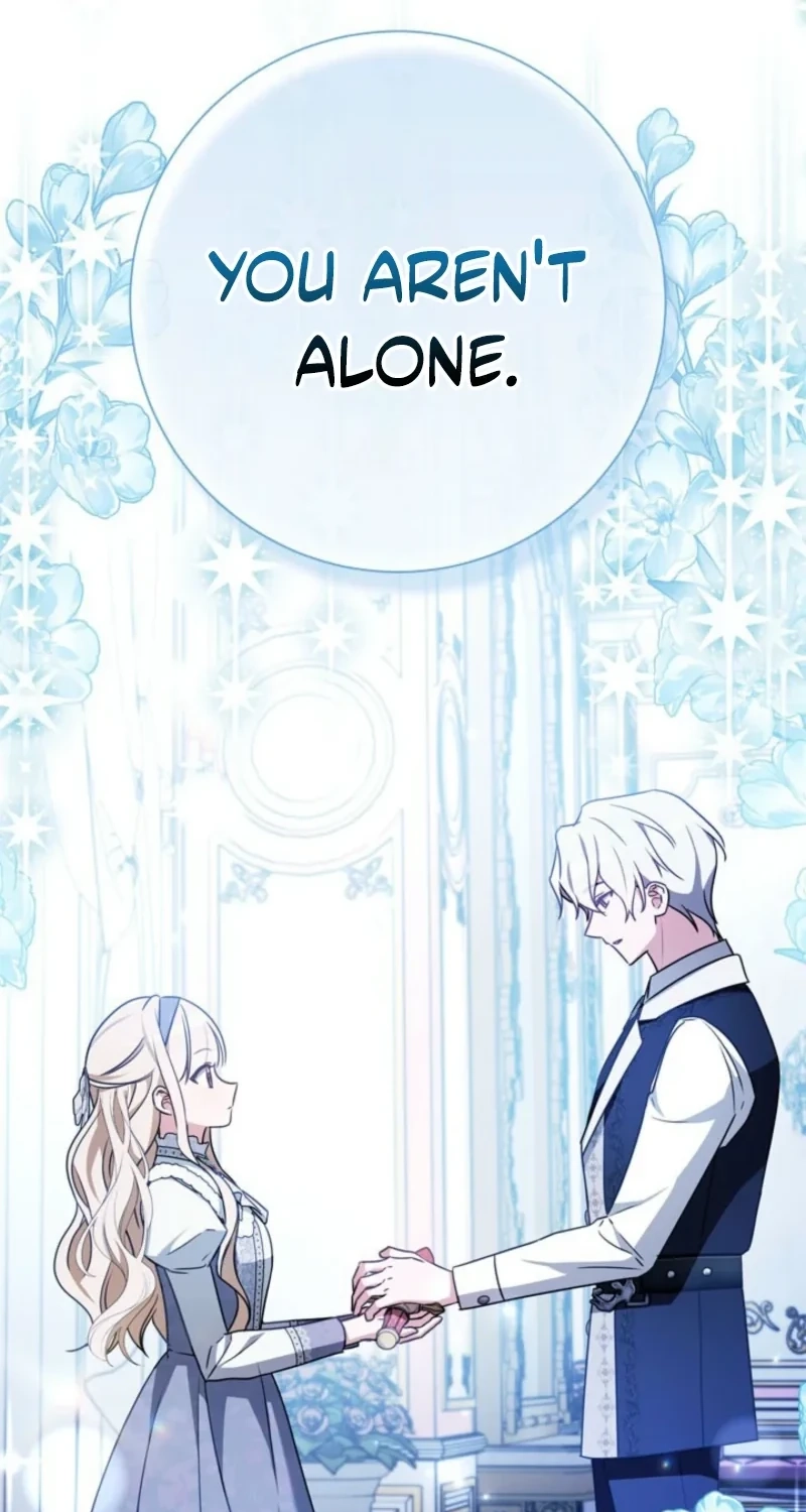 Beloved Contract Lady of the County chapter 43 page 51