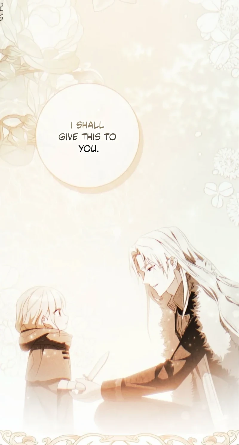Beloved Contract Lady of the County chapter 43 page 41