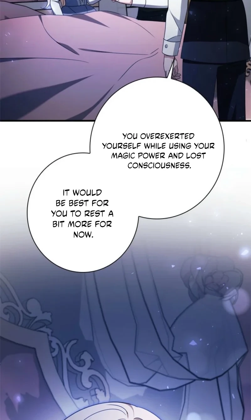 Beloved Contract Lady of the County chapter 43 page 82