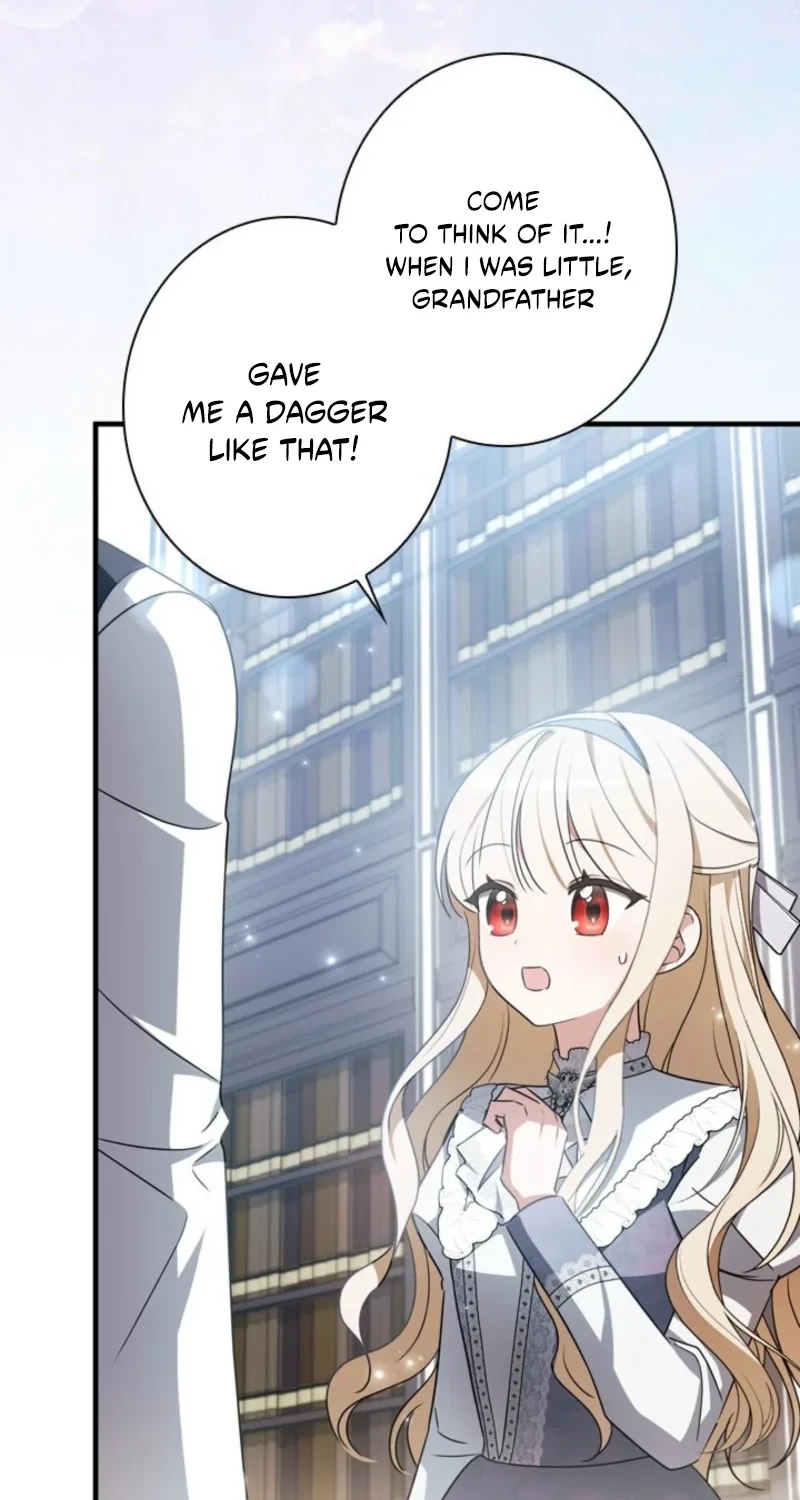 Beloved Contract Lady of the County chapter 43 page 39