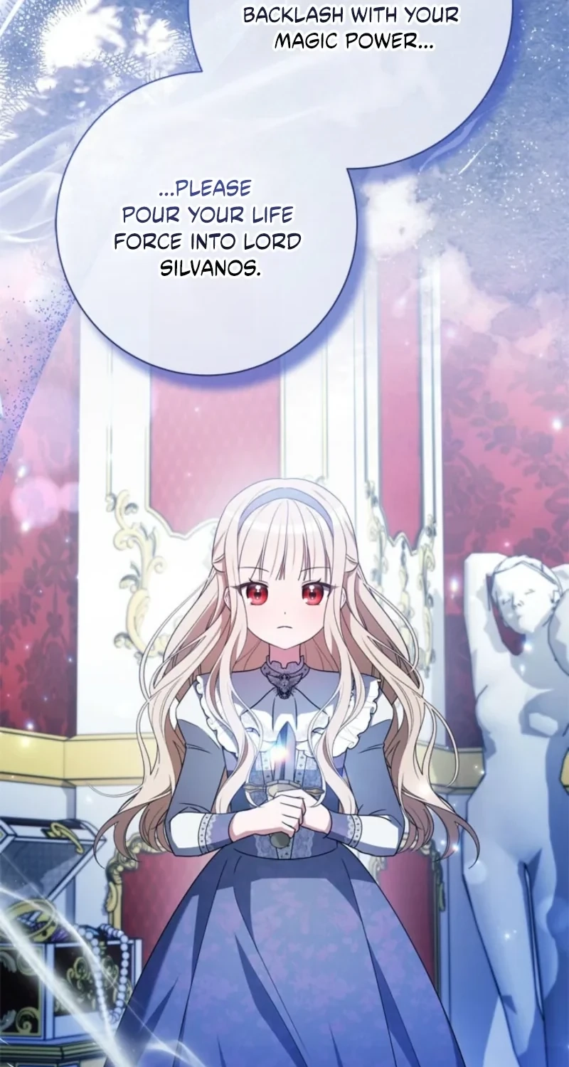 Beloved Contract Lady of the County chapter 43 page 61