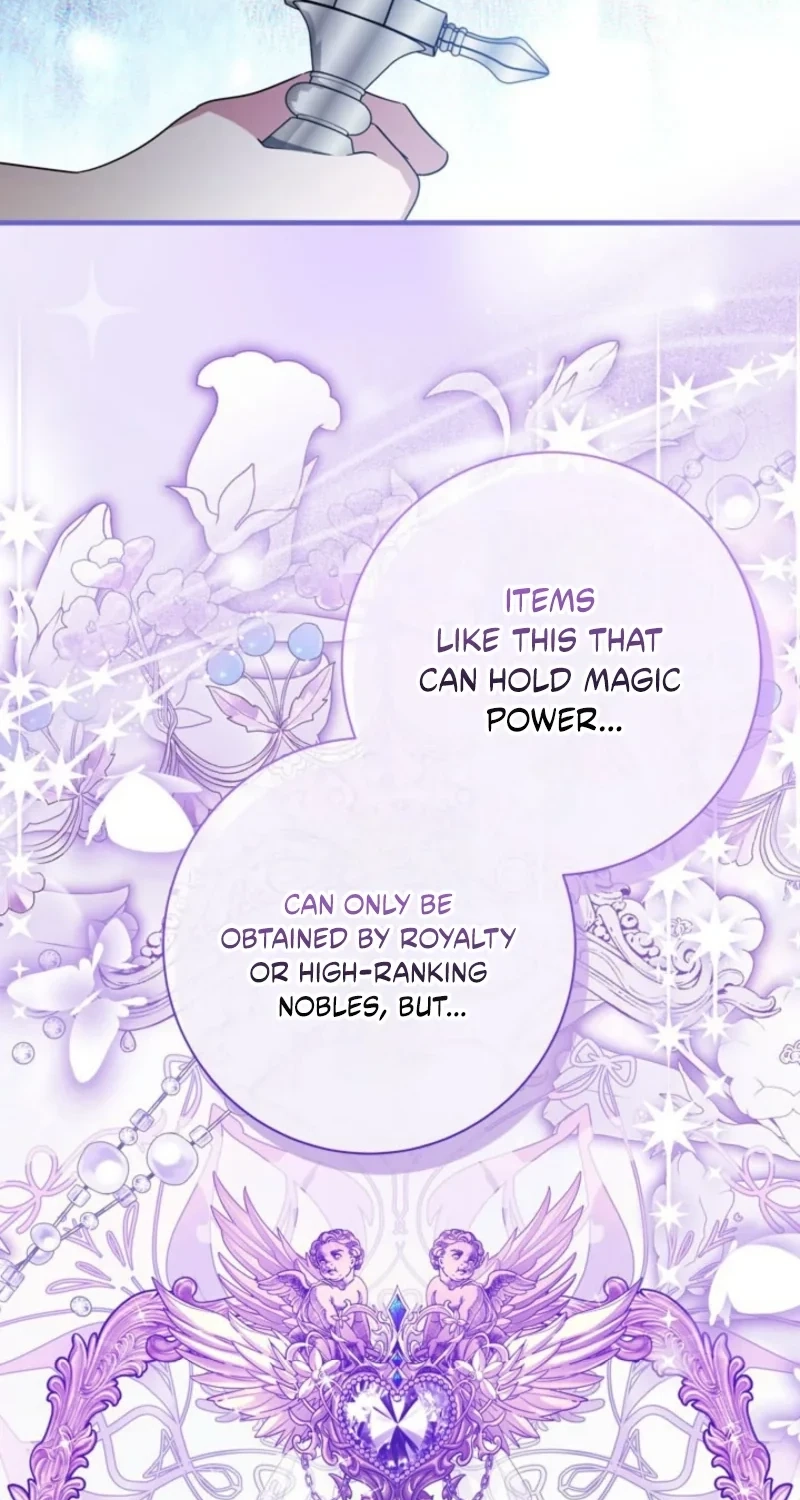Beloved Contract Lady of the County chapter 43 page 37