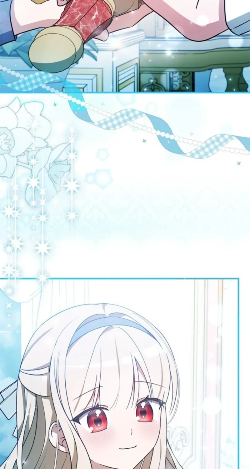 Beloved Contract Lady of the County chapter 43 page 53