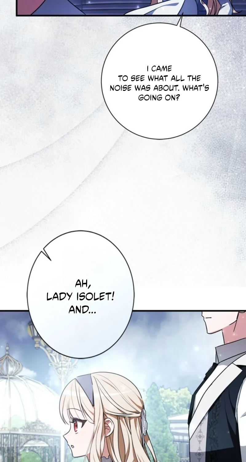 Beloved Contract Lady of the County chapter 43 page 7