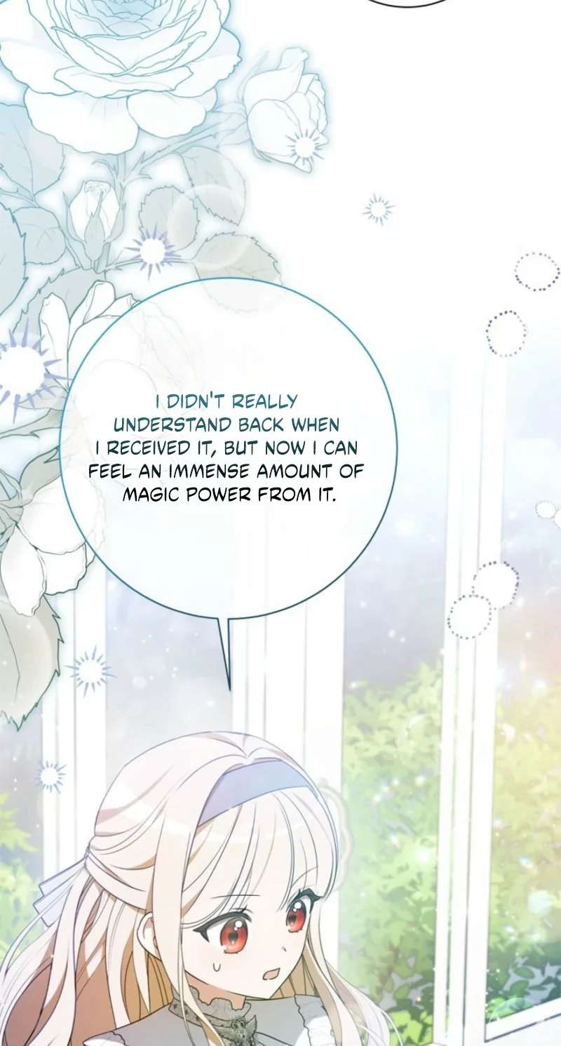 Beloved Contract Lady of the County chapter 43 page 43