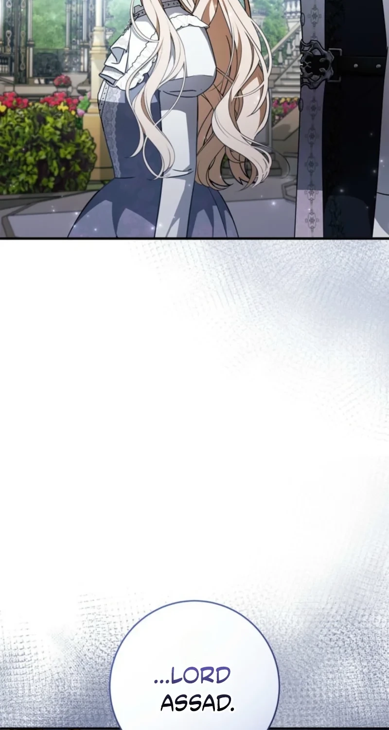Beloved Contract Lady of the County chapter 43 page 8