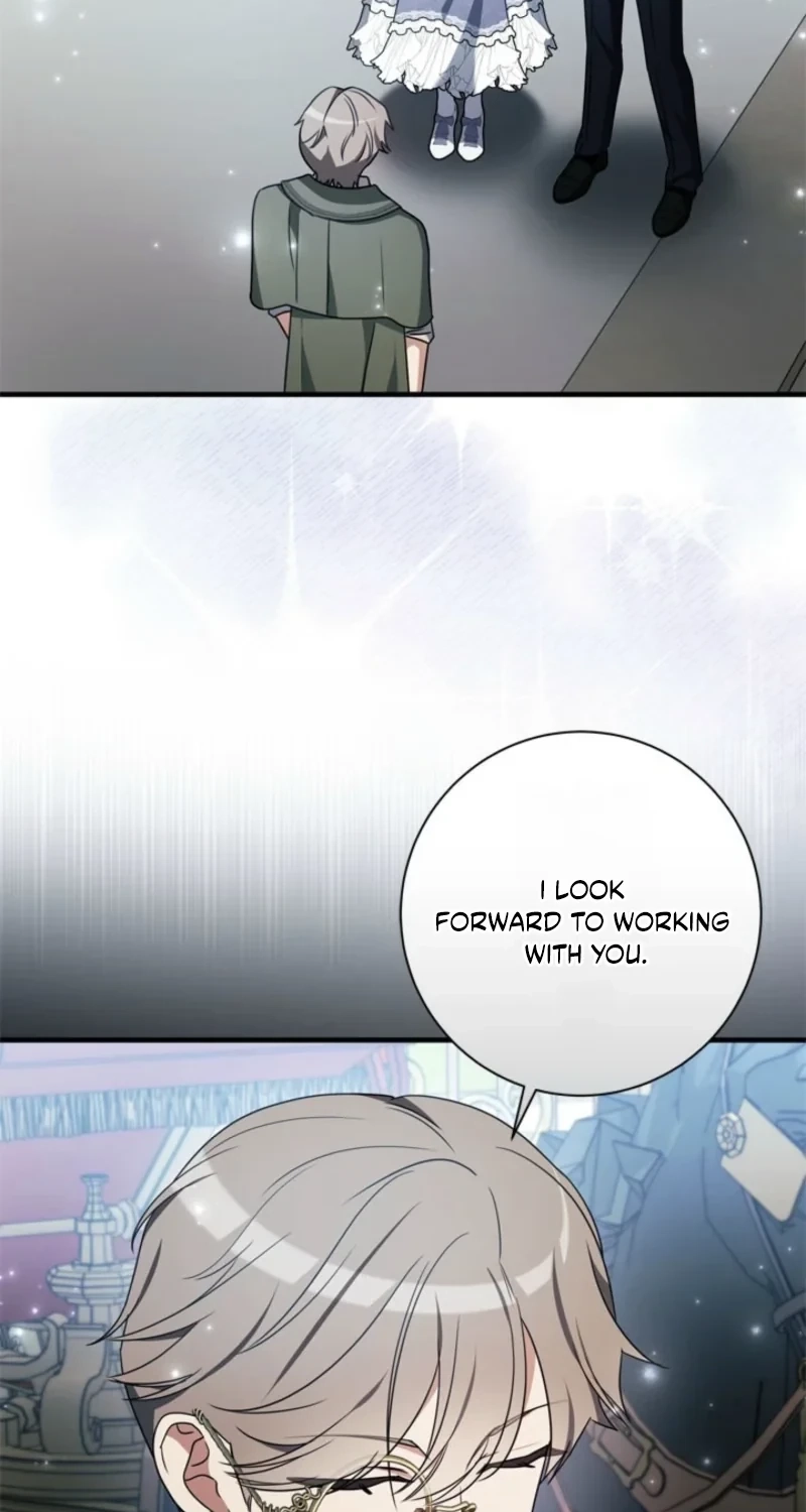 Beloved Contract Lady of the County chapter 43 page 29