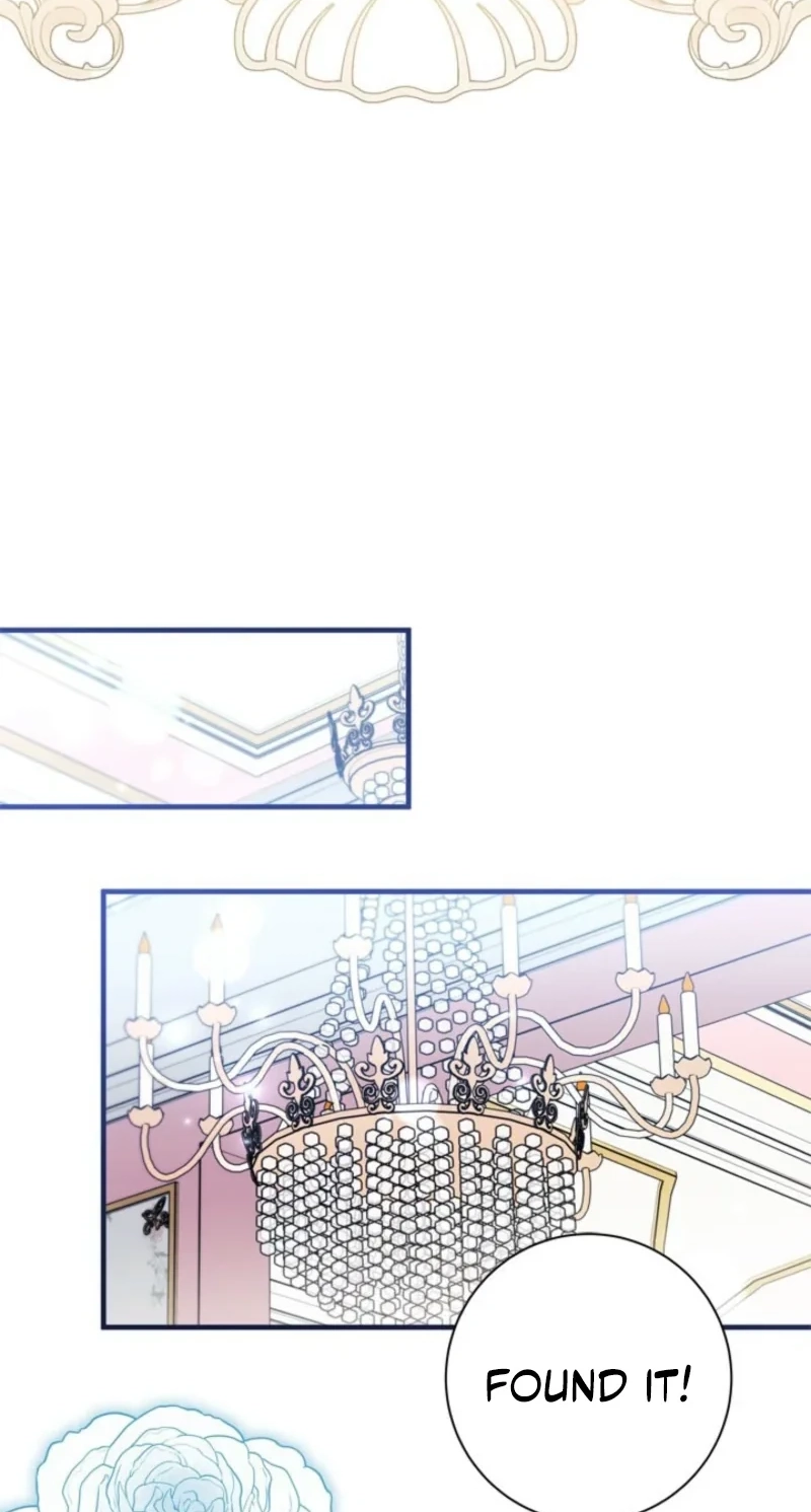 Beloved Contract Lady of the County chapter 43 page 42