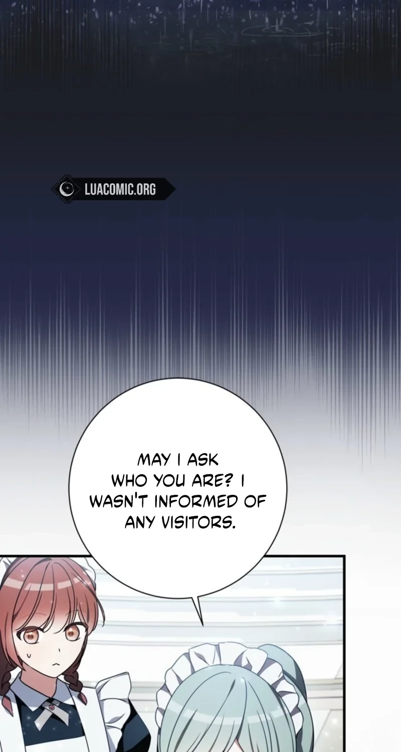 Beloved Contract Lady of the County chapter 43 page 3