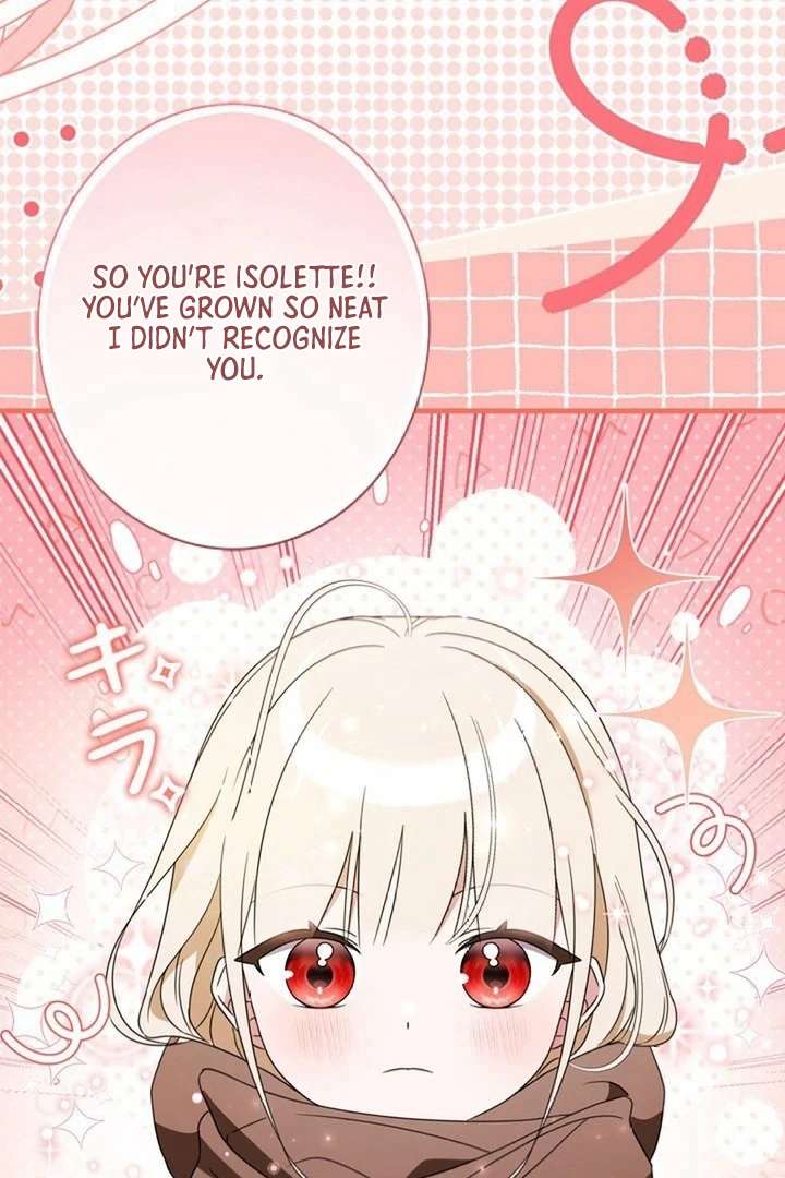 Beloved Contract Lady of the County chapter 7 page 6
