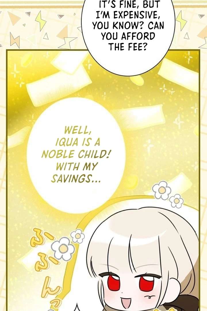 Beloved Contract Lady of the County chapter 7 page 23