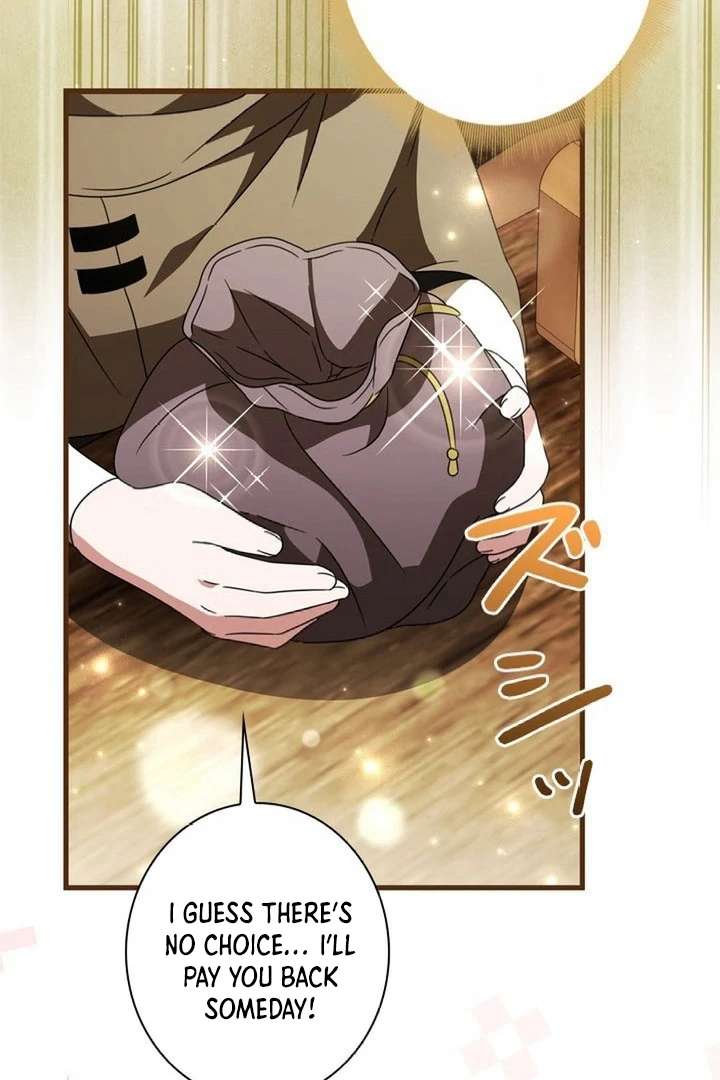Beloved Contract Lady of the County chapter 7 page 34