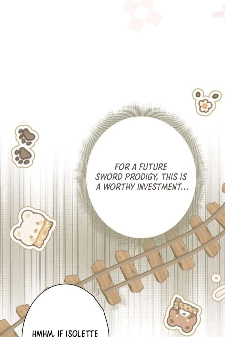 Beloved Contract Lady of the County chapter 7 page 36