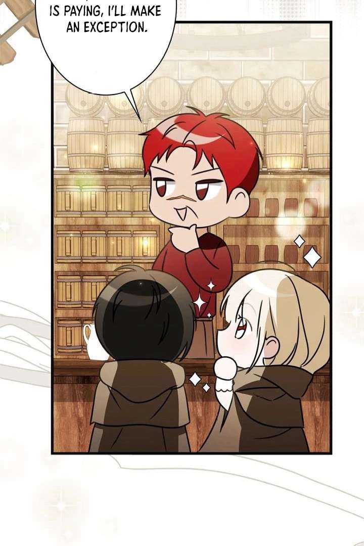 Beloved Contract Lady of the County chapter 7 page 37