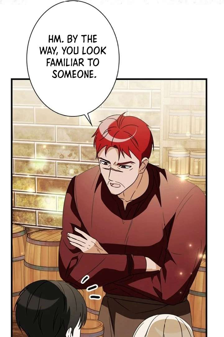Beloved Contract Lady of the County chapter 7 page 43