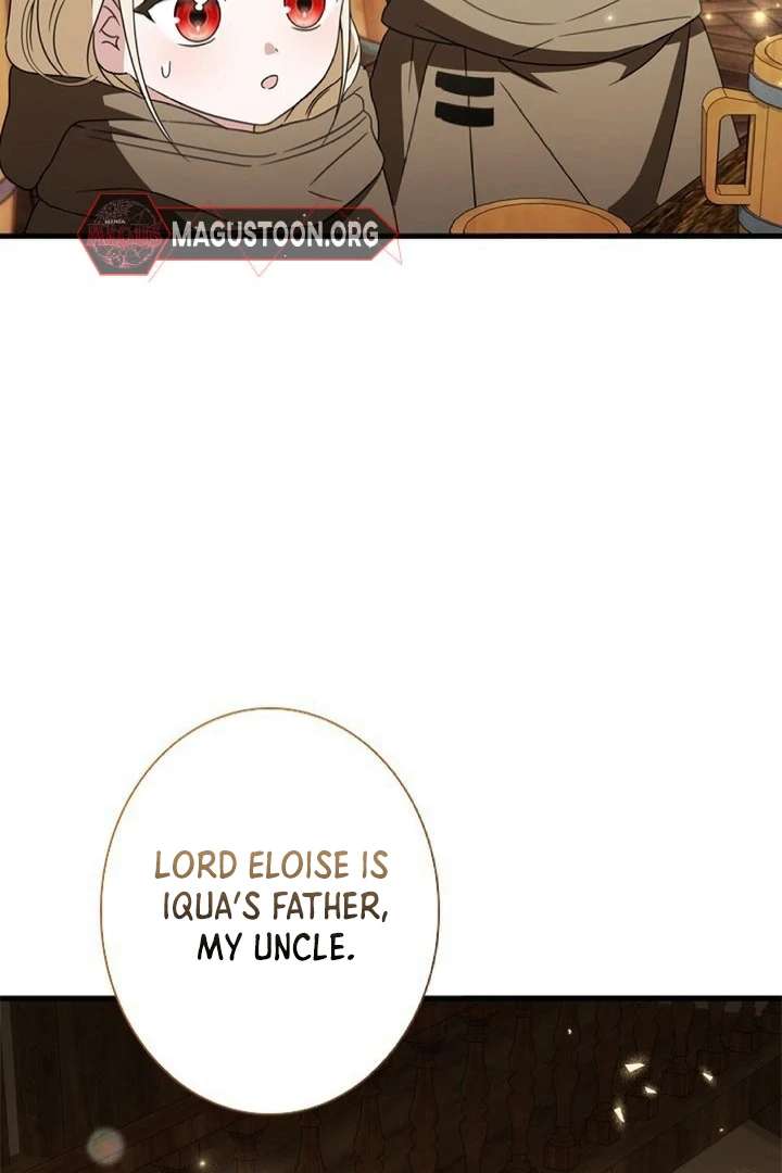 Beloved Contract Lady of the County chapter 7 page 48