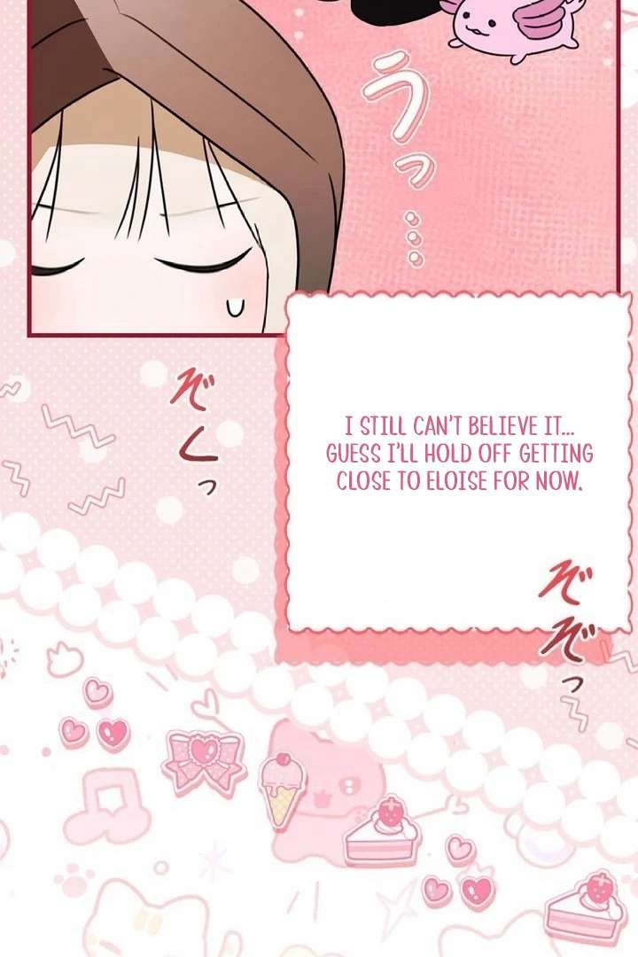 Beloved Contract Lady of the County chapter 7 page 89