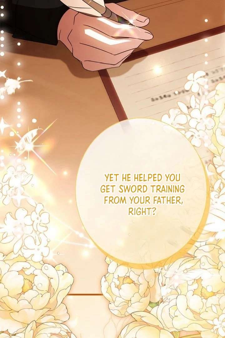 Beloved Contract Lady of the County chapter 7 page 98