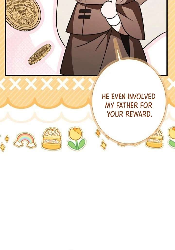 Beloved Contract Lady of the County chapter 7 page 101