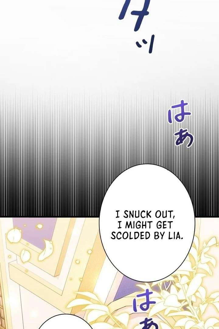 Beloved Contract Lady of the County chapter 7 page 129
