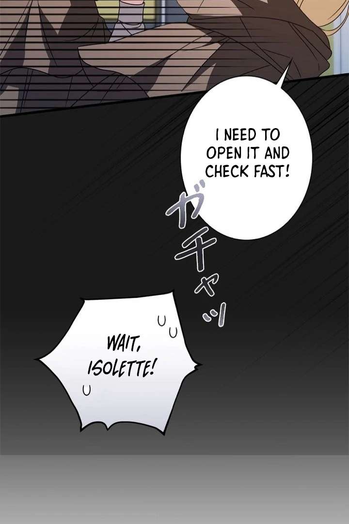 Beloved Contract Lady of the County chapter 7 page 136