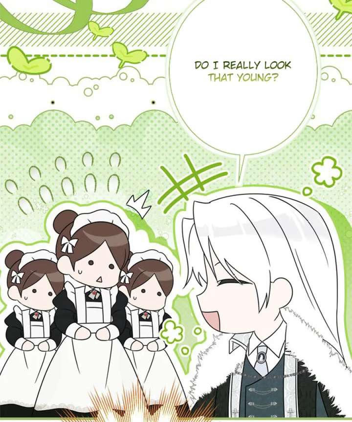 Beloved Contract Lady of the County chapter 8 page 11