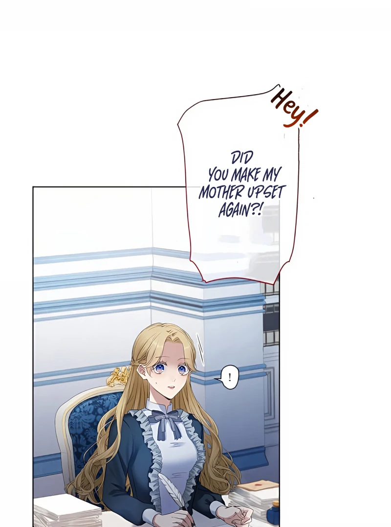 The Hidden Prince Who Loved Me chapter 1 page 70
