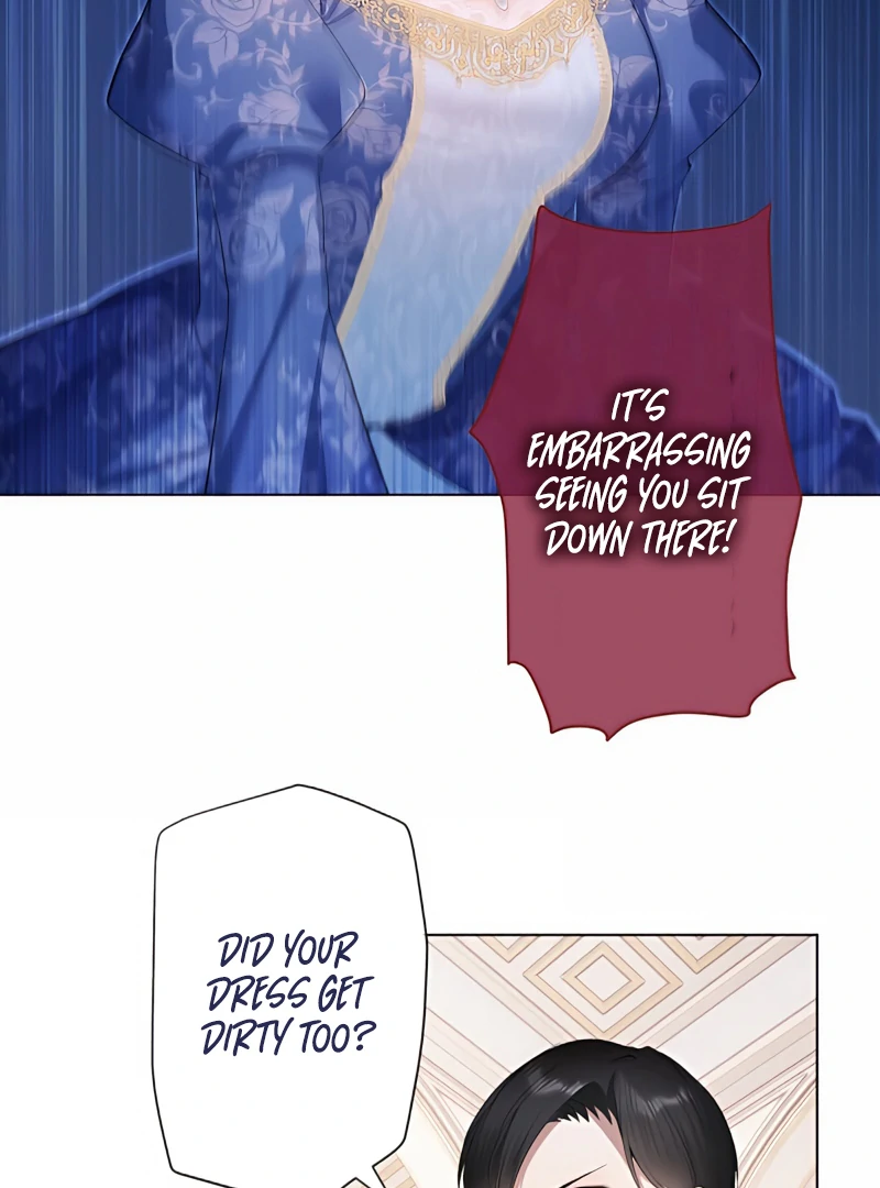 The Hidden Prince Who Loved Me chapter 1 page 115