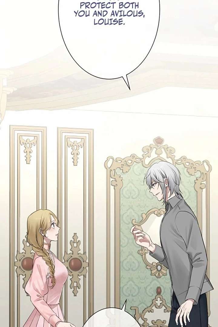 The Hidden Prince Who Loved Me chapter 11 page 2