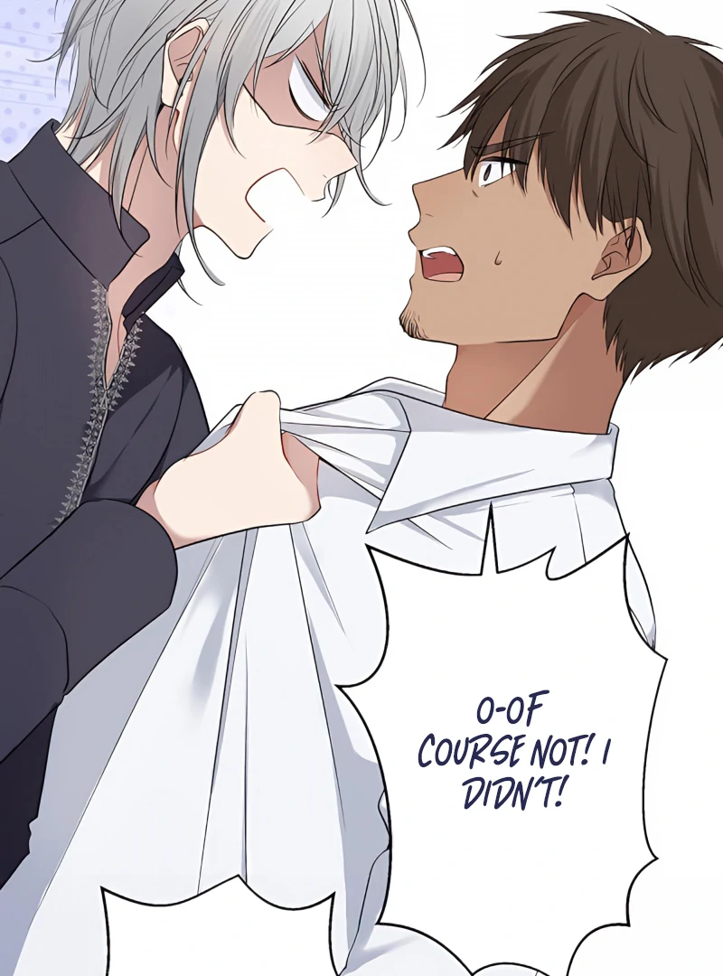 The Hidden Prince Who Loved Me chapter 2 page 110