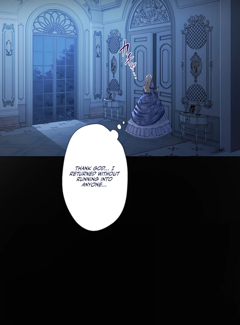 The Hidden Prince Who Loved Me chapter 2 page 149