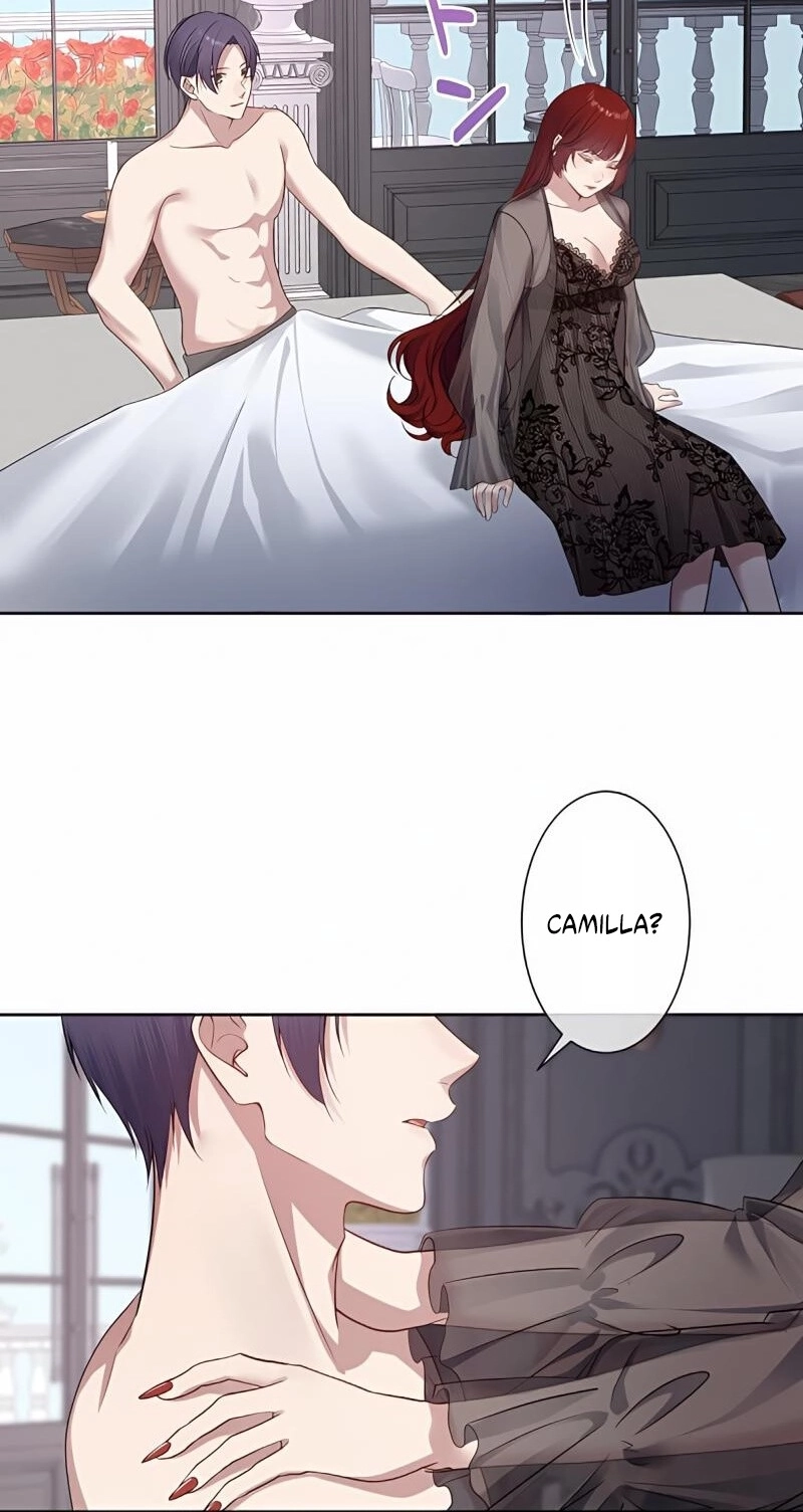 The Hidden Prince Who Loved Me chapter 27 page 22