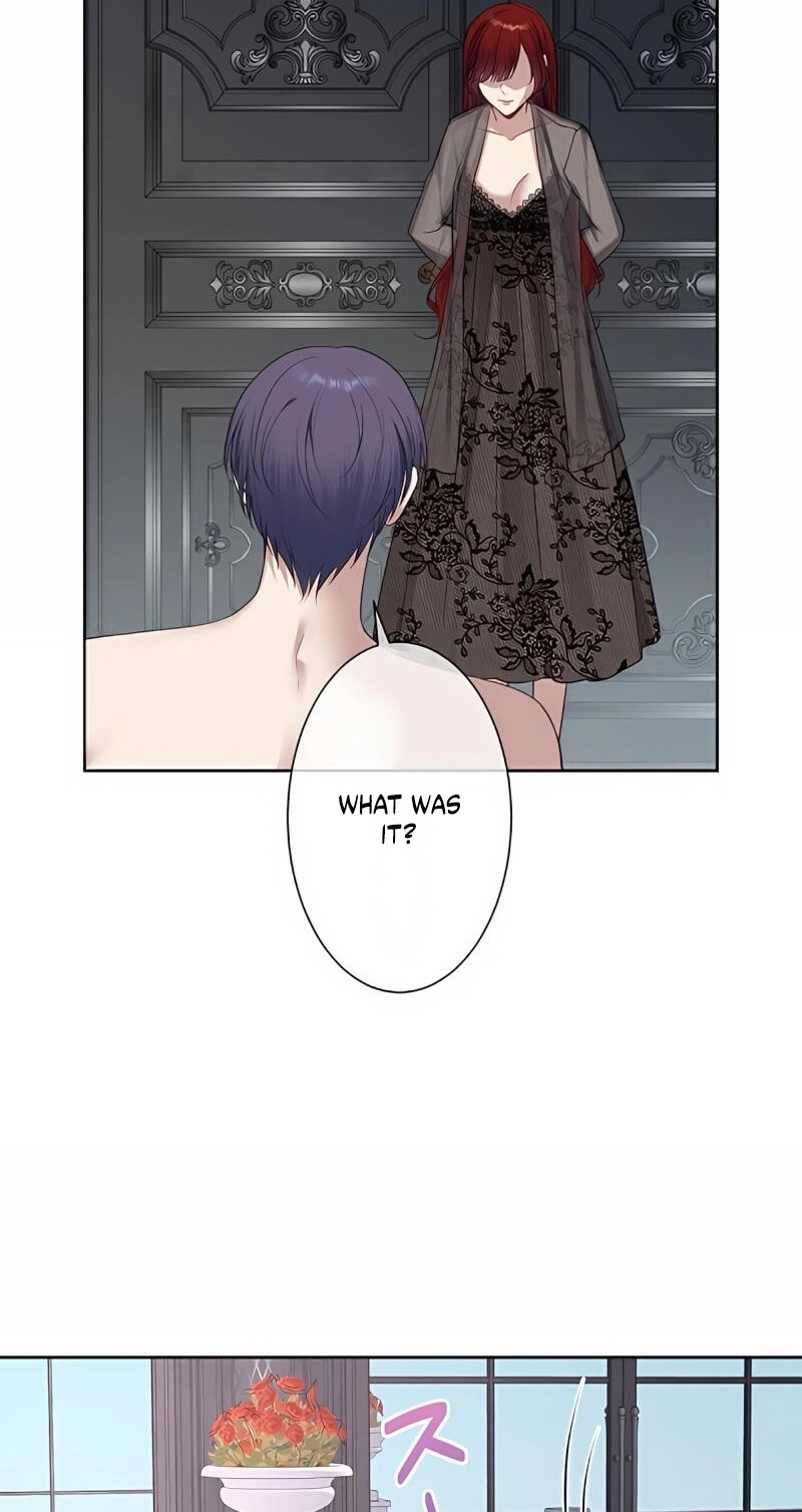 The Hidden Prince Who Loved Me chapter 27 page 21