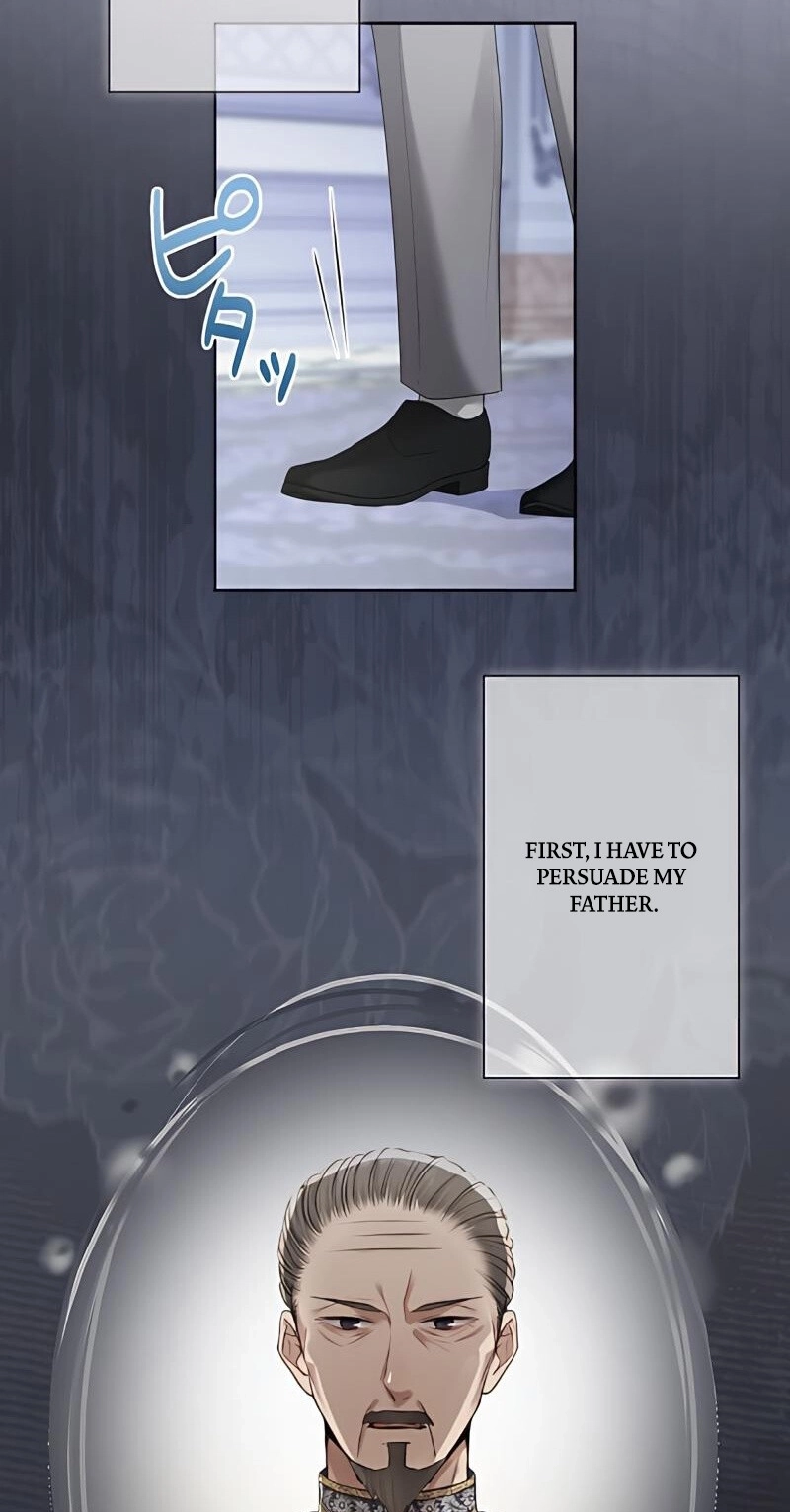 The Hidden Prince Who Loved Me chapter 27 page 51