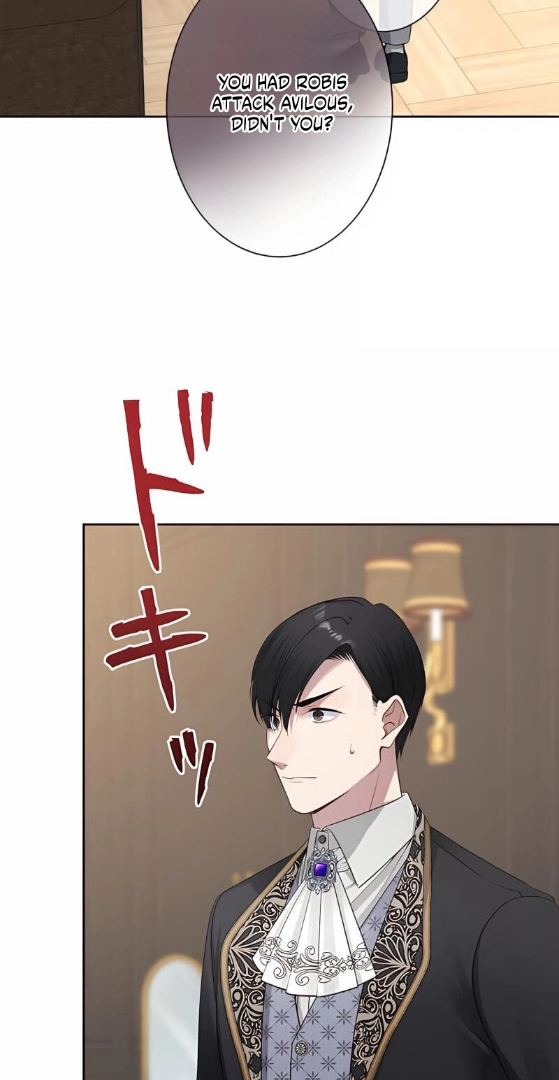 The Hidden Prince Who Loved Me chapter 27 page 58