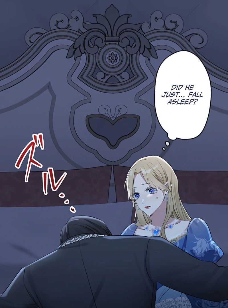 The Hidden Prince Who Loved Me chapter 3 page 21