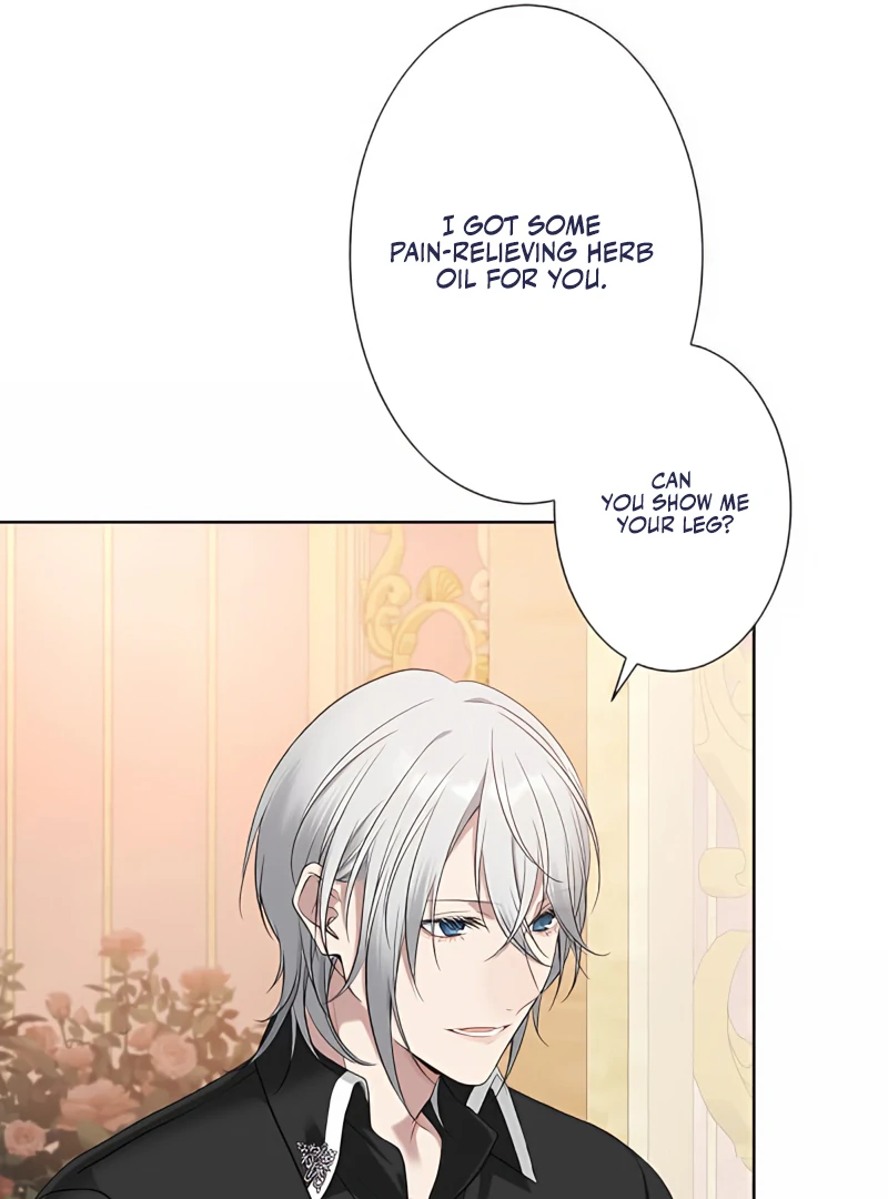 The Hidden Prince Who Loved Me chapter 4 page 16