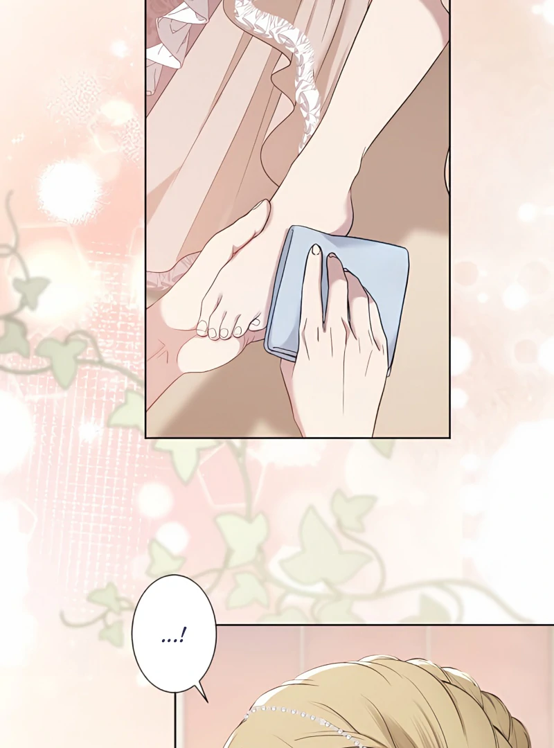The Hidden Prince Who Loved Me chapter 4 page 23