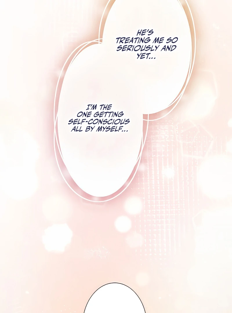 The Hidden Prince Who Loved Me chapter 4 page 31