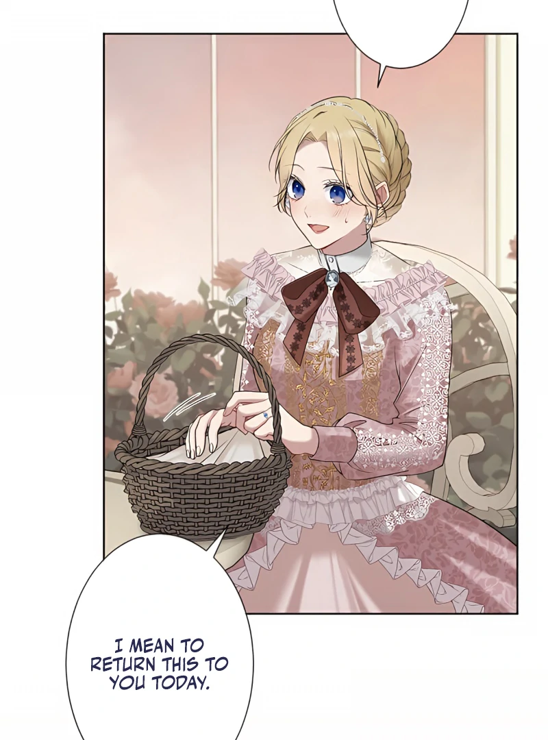 The Hidden Prince Who Loved Me chapter 4 page 34